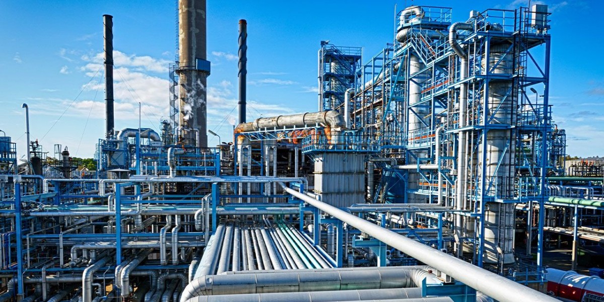 Oil and Gas